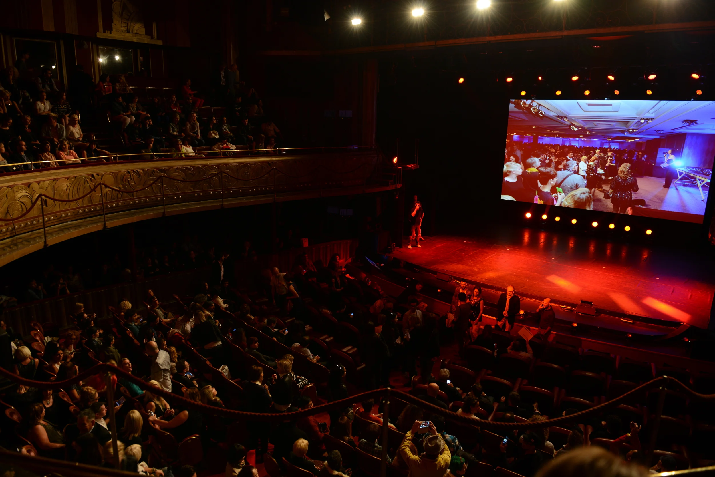 wwht 2013 Paris  Folie bergere