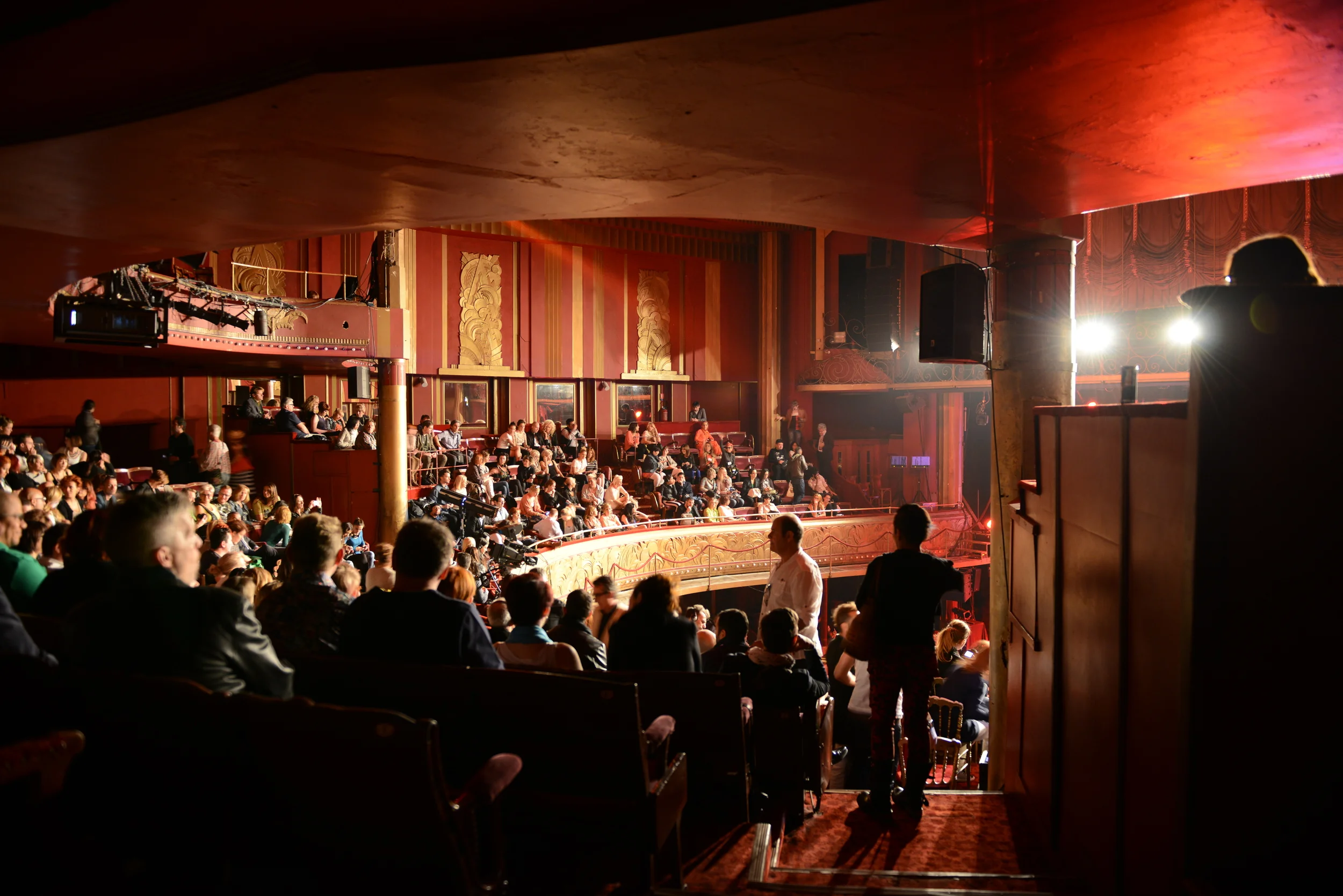 wwht 2013 Paris  Folie bergere