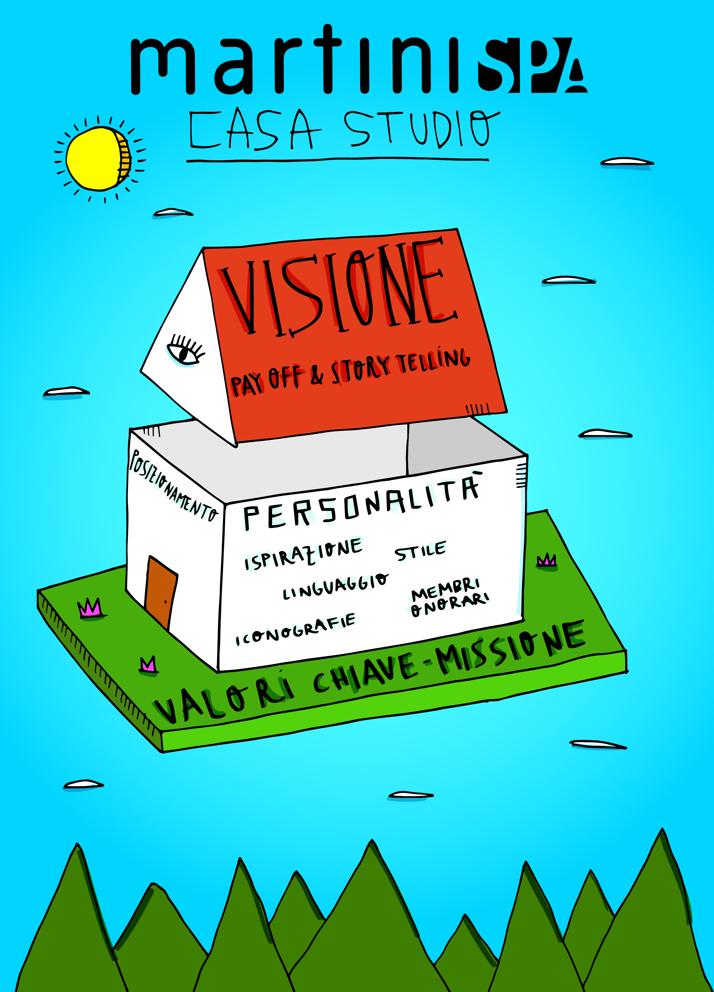 Image by Andrea Segato