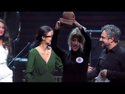 DAVINES - World Wide Hair Tour - Iceland 2019