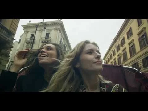 GL The Italian Journey - Wandering the city