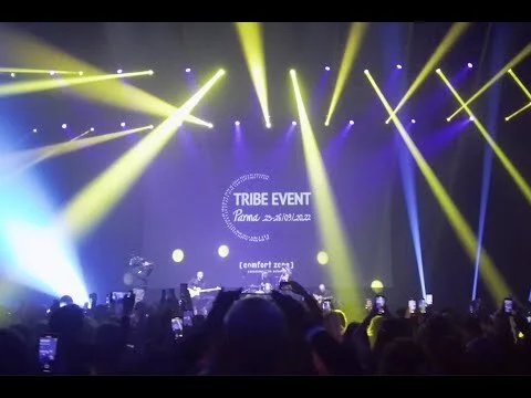 Tribe Event Highlights 2'45'' v2