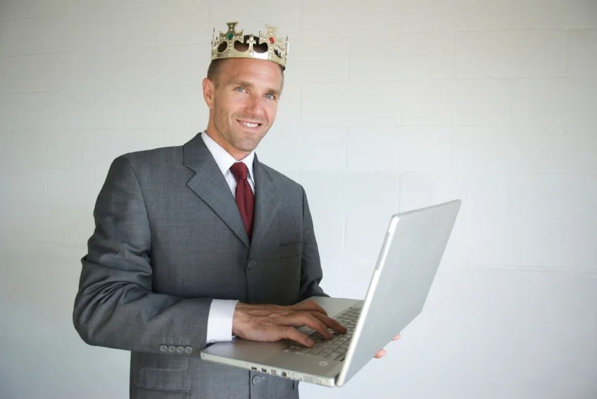 How successful are you on Twitter?