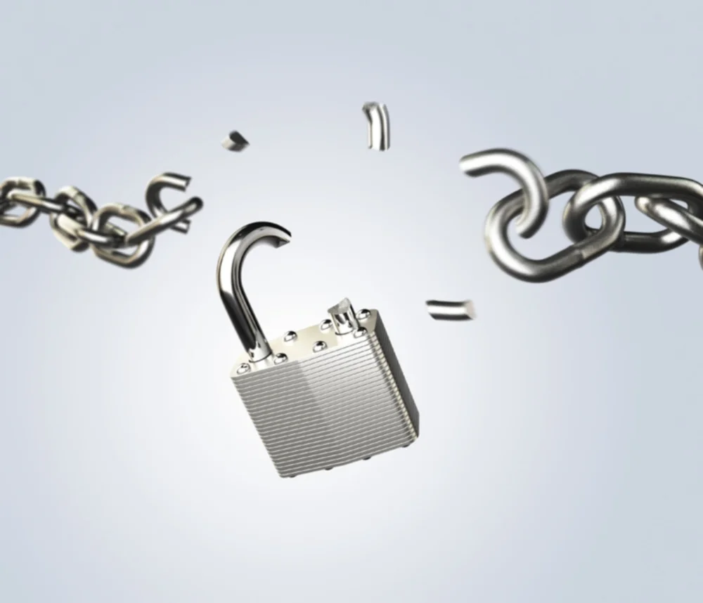 How safe are your social media accounts?