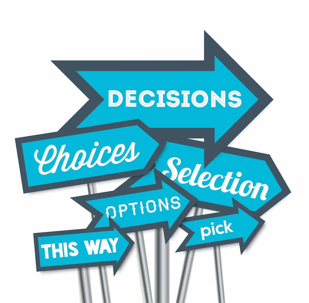 How to Make Successful Marketing Decisions