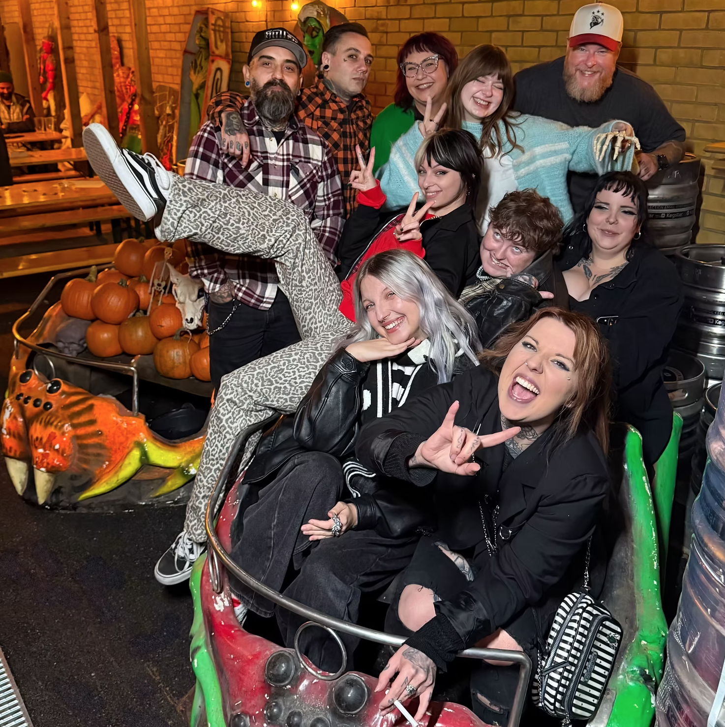 What advising a brewery from scratch taught me about cultural intelligence