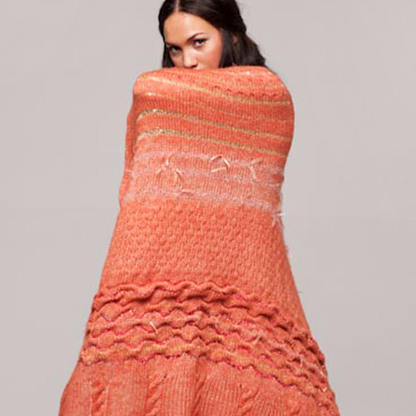 PONCHO