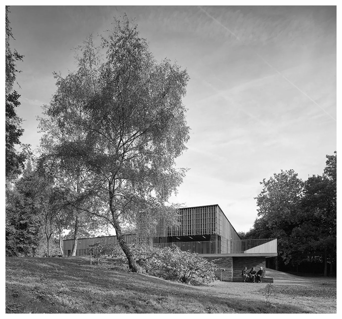 The Lookout, Pettypool, Cheshire