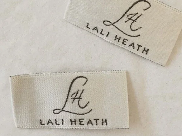 My labels!