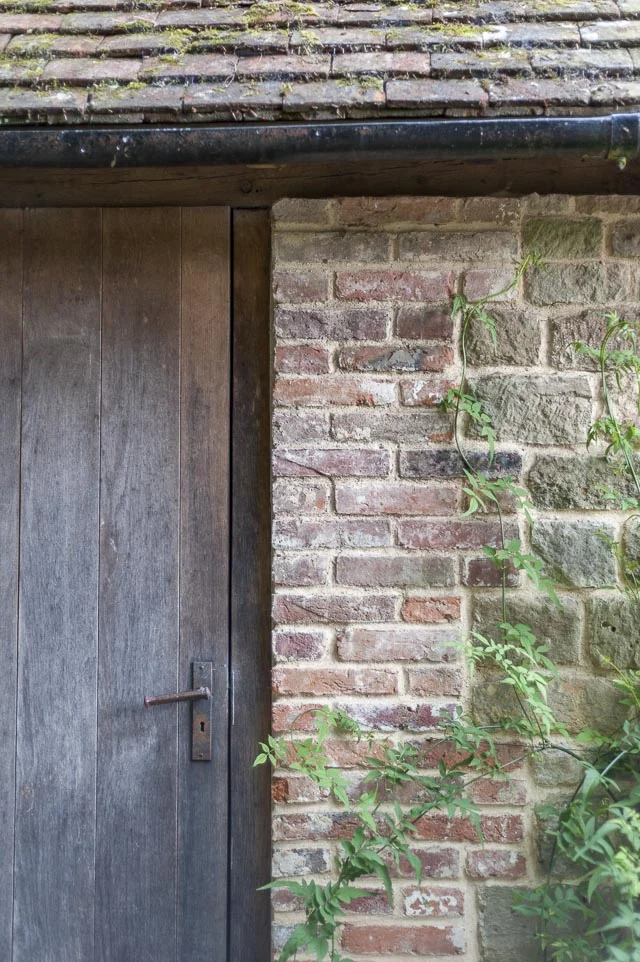 Garden Studio and Garage, Surrey