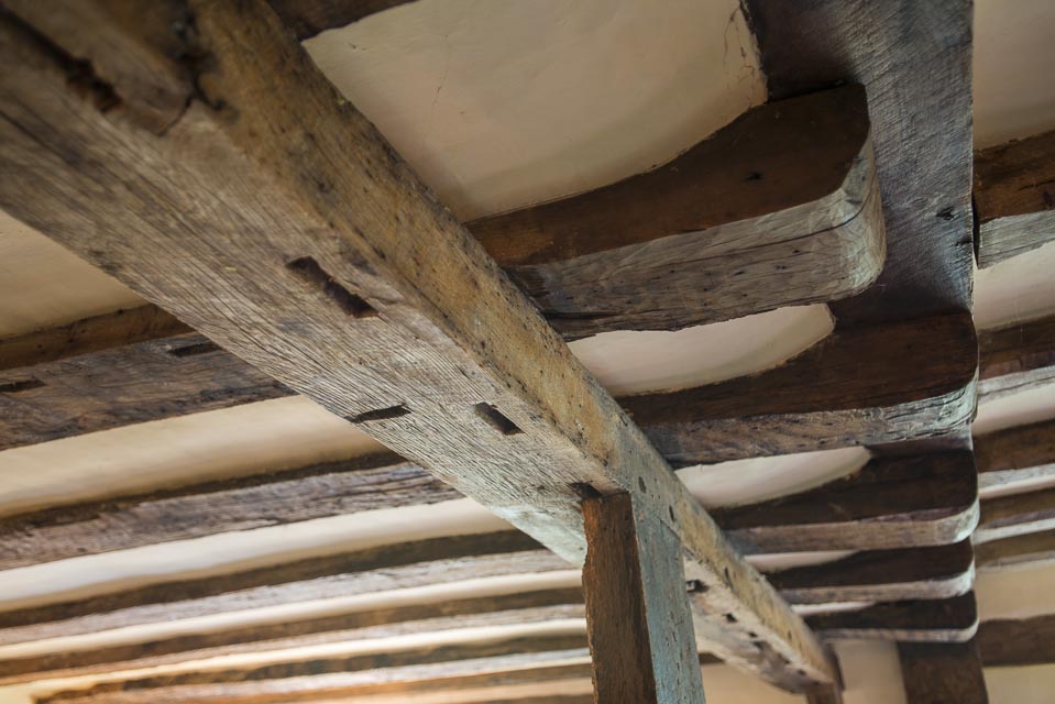 Period Property Renovation and Restoration, Surrey