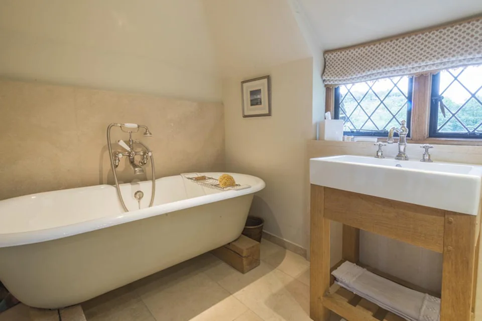 Period Property Renovation and Restoration, Surrey