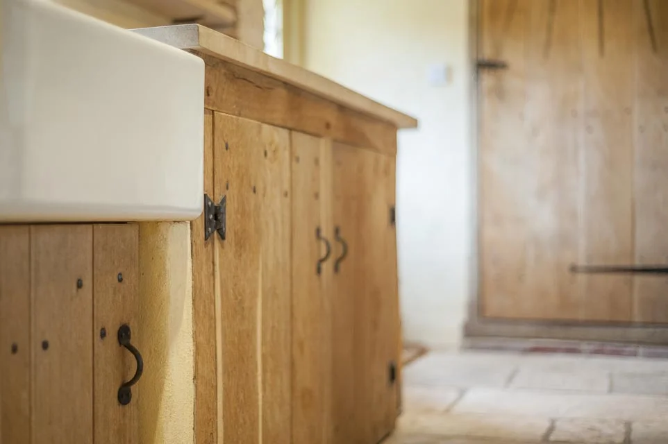 Period Property Renovation and Restoration, Surrey