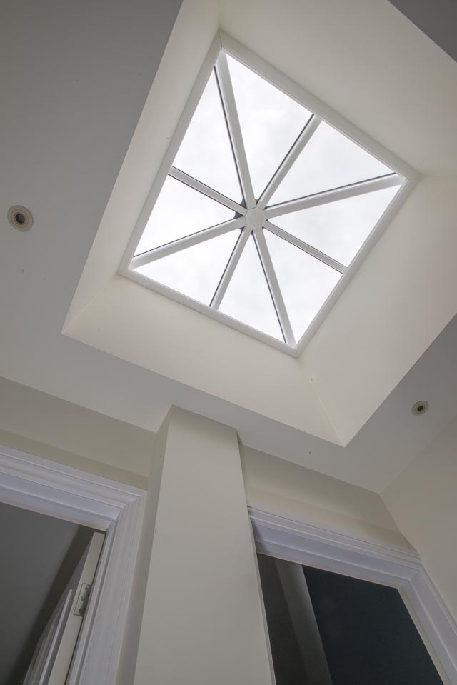 Bespoke Skylight