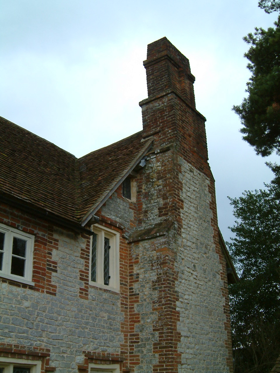 Farm House Restoration, Surrey