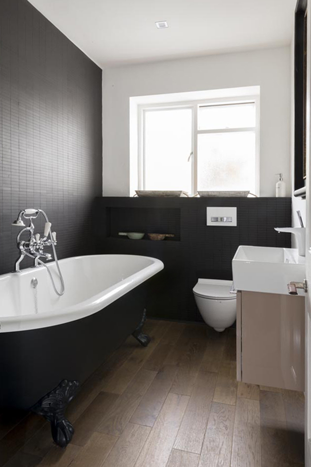 Extension/Renovation, Surrey