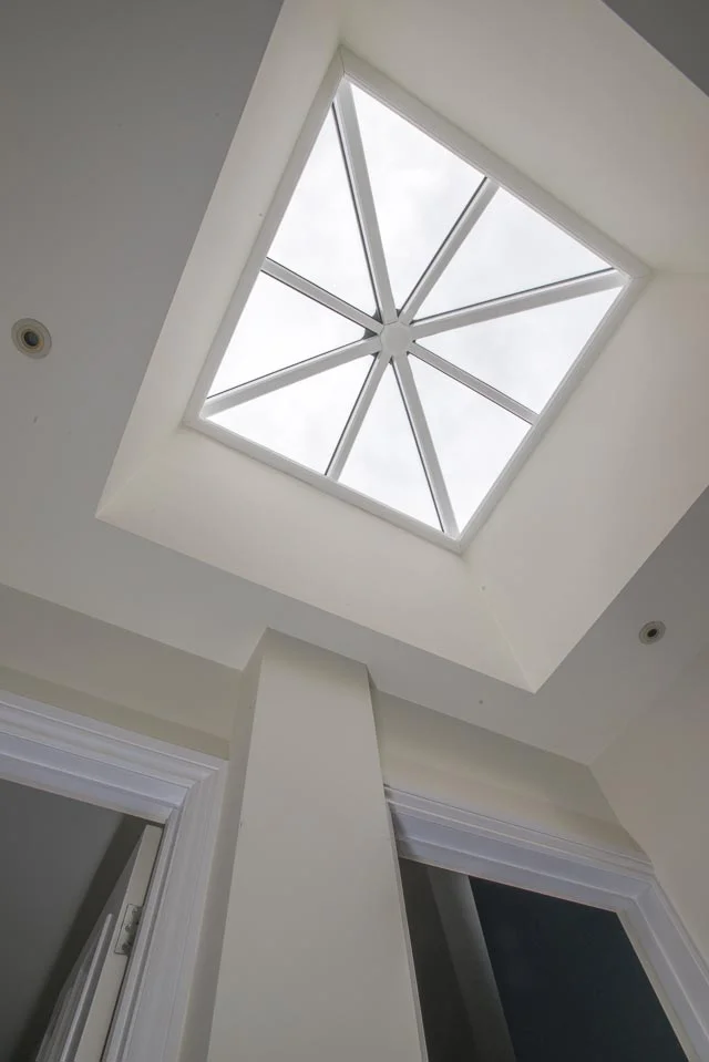 Extension/Renovation, Surrey