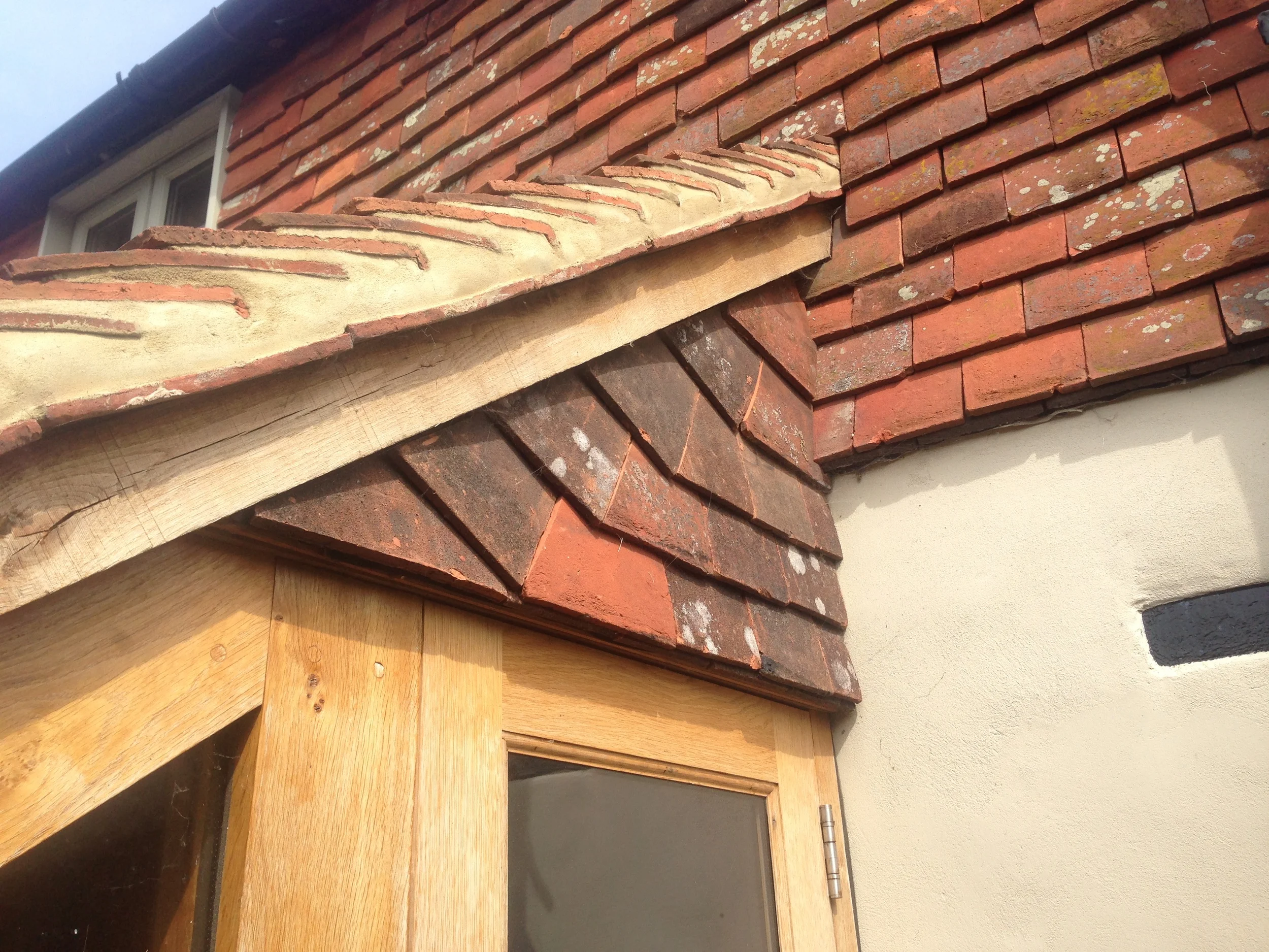 Cottage Renovation, West Sussex