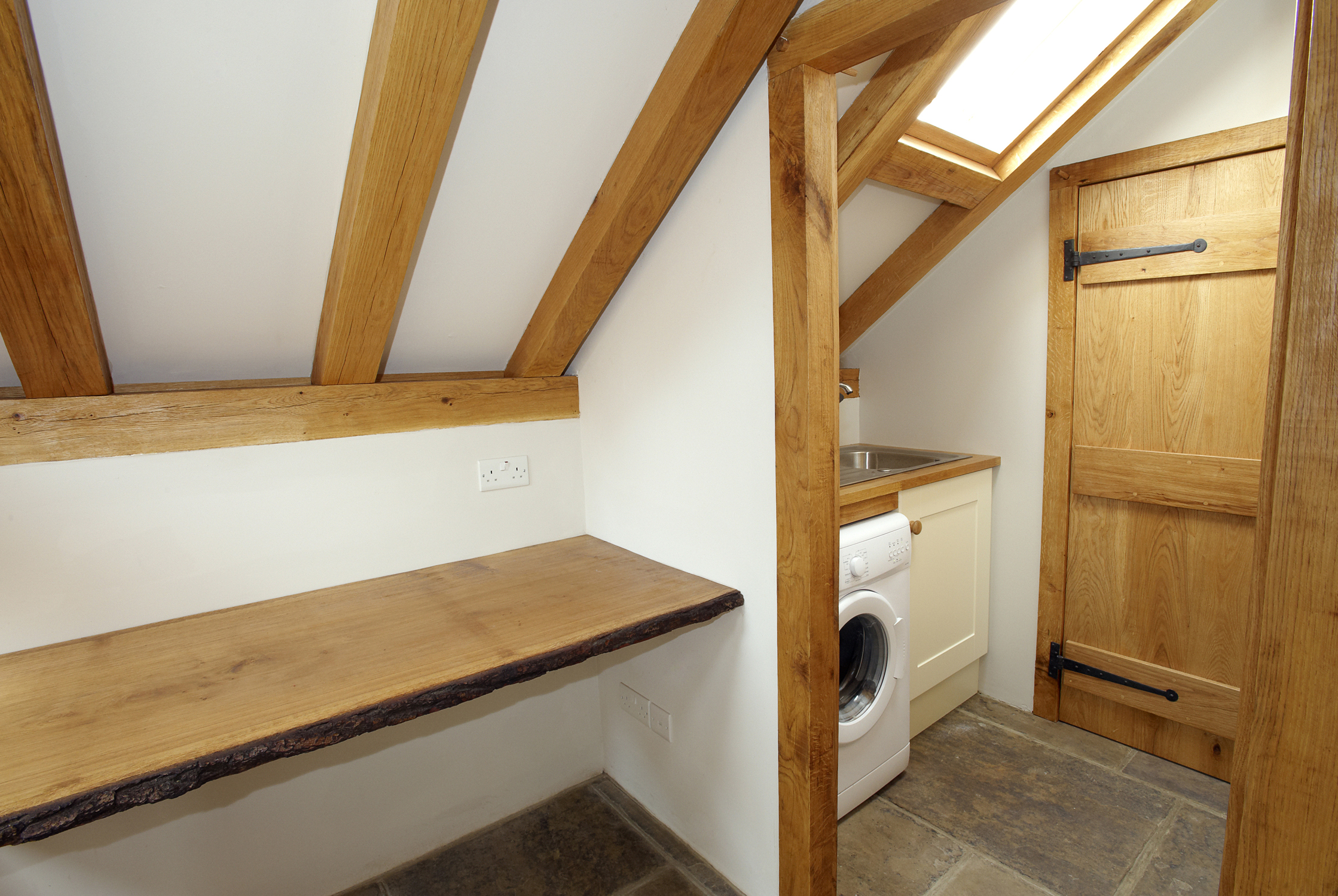 Garden Studio and Garage, Surrey