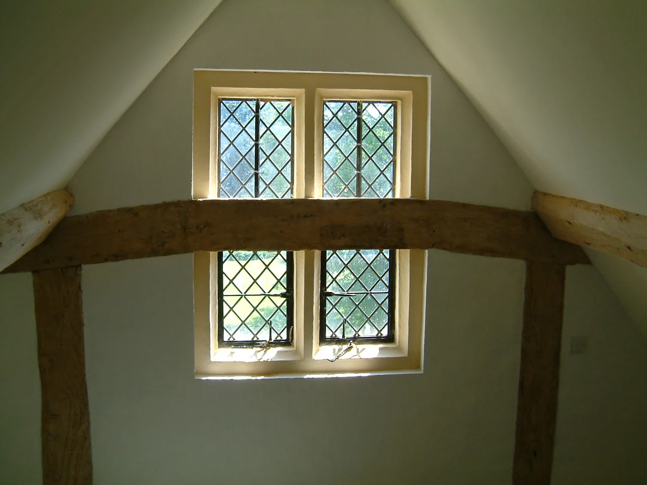 Farm House Restoration, Surrey