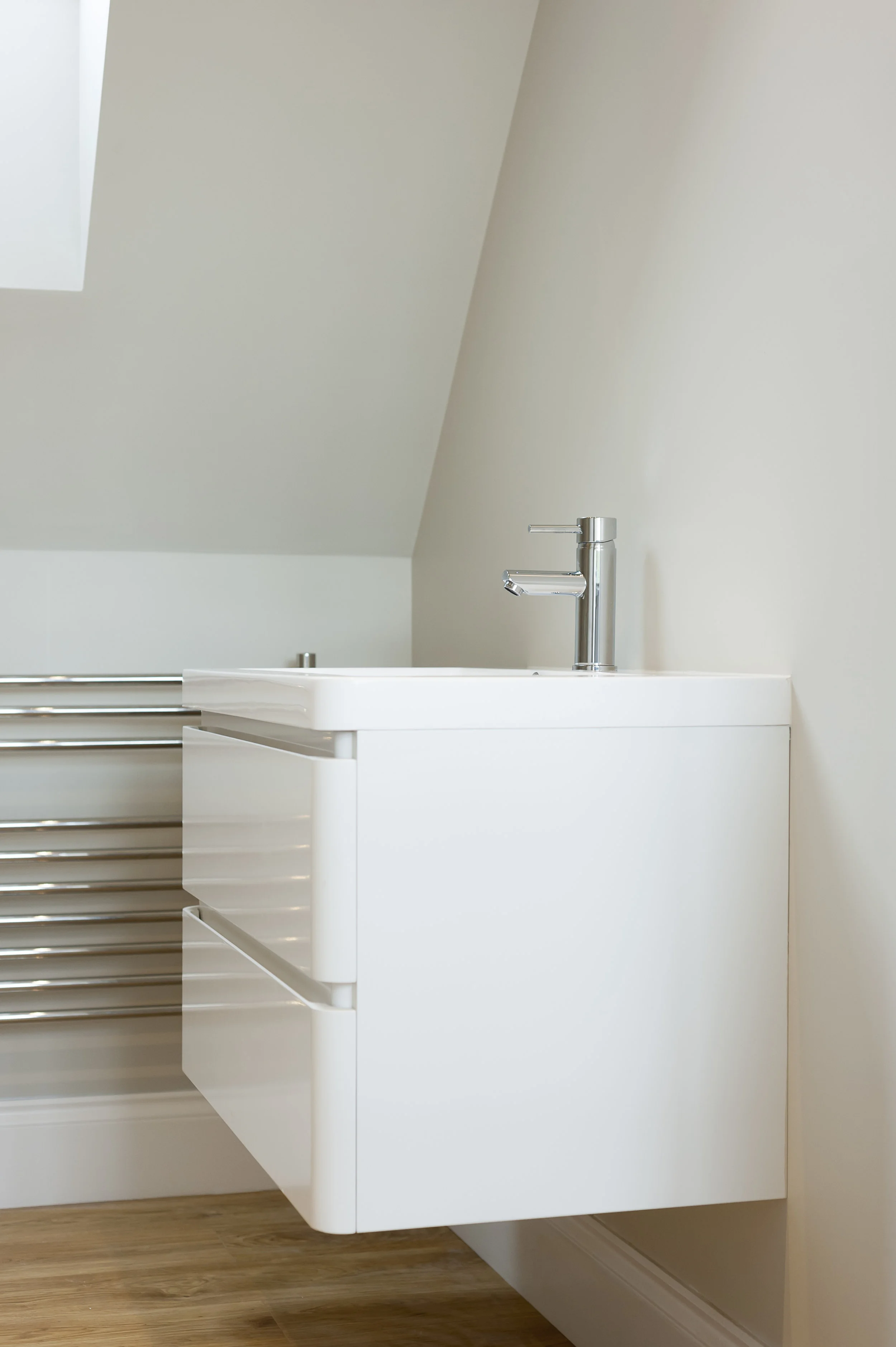 New Build Family Home, Storrington