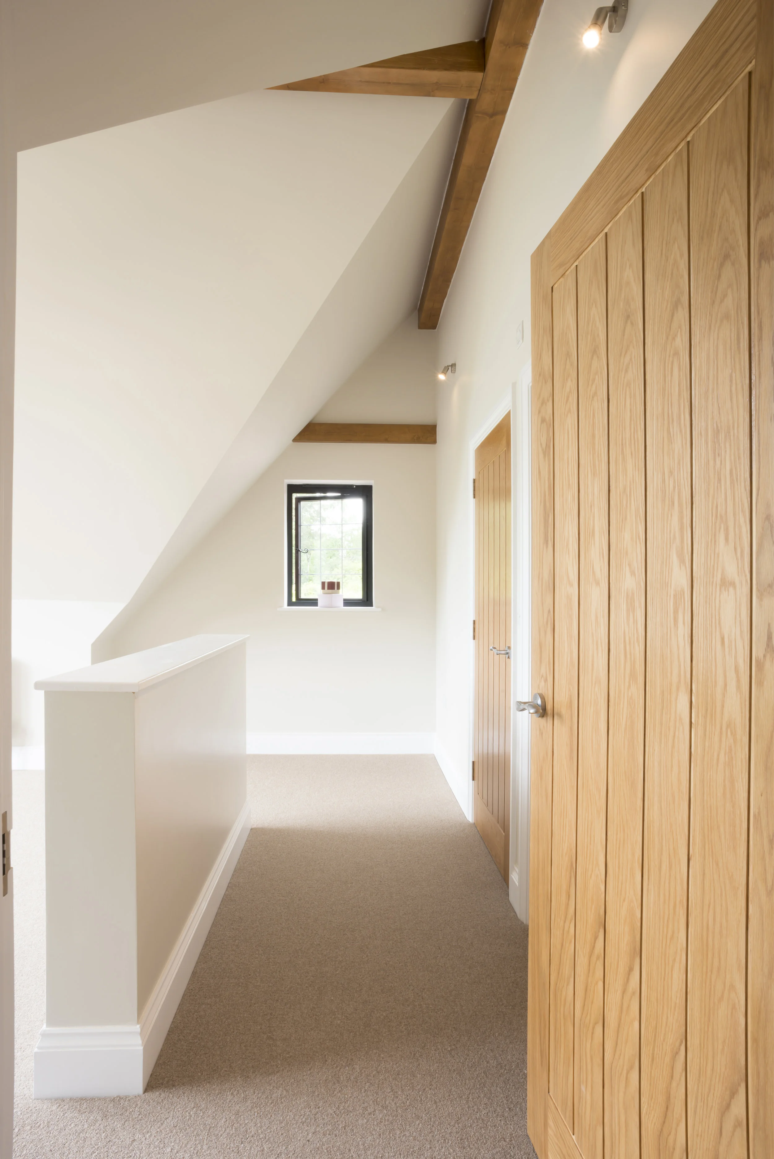 New Build Family Home, Storrington