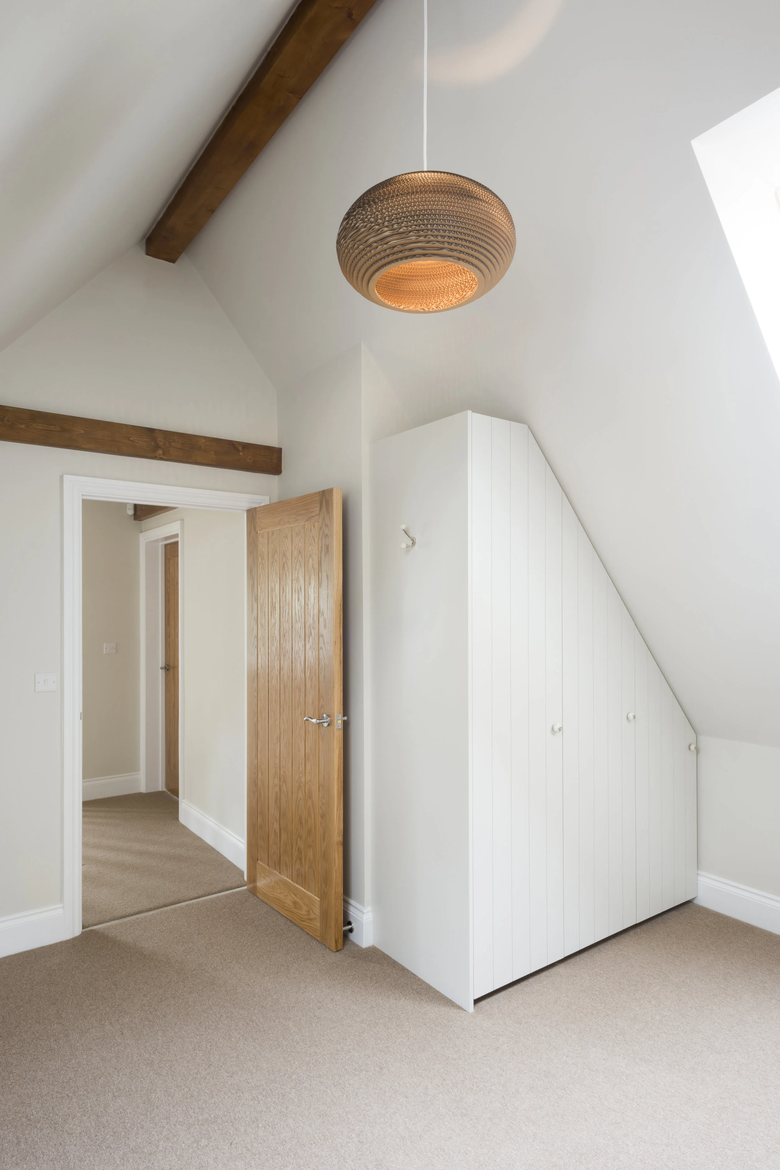 New Build Family Home, Storrington