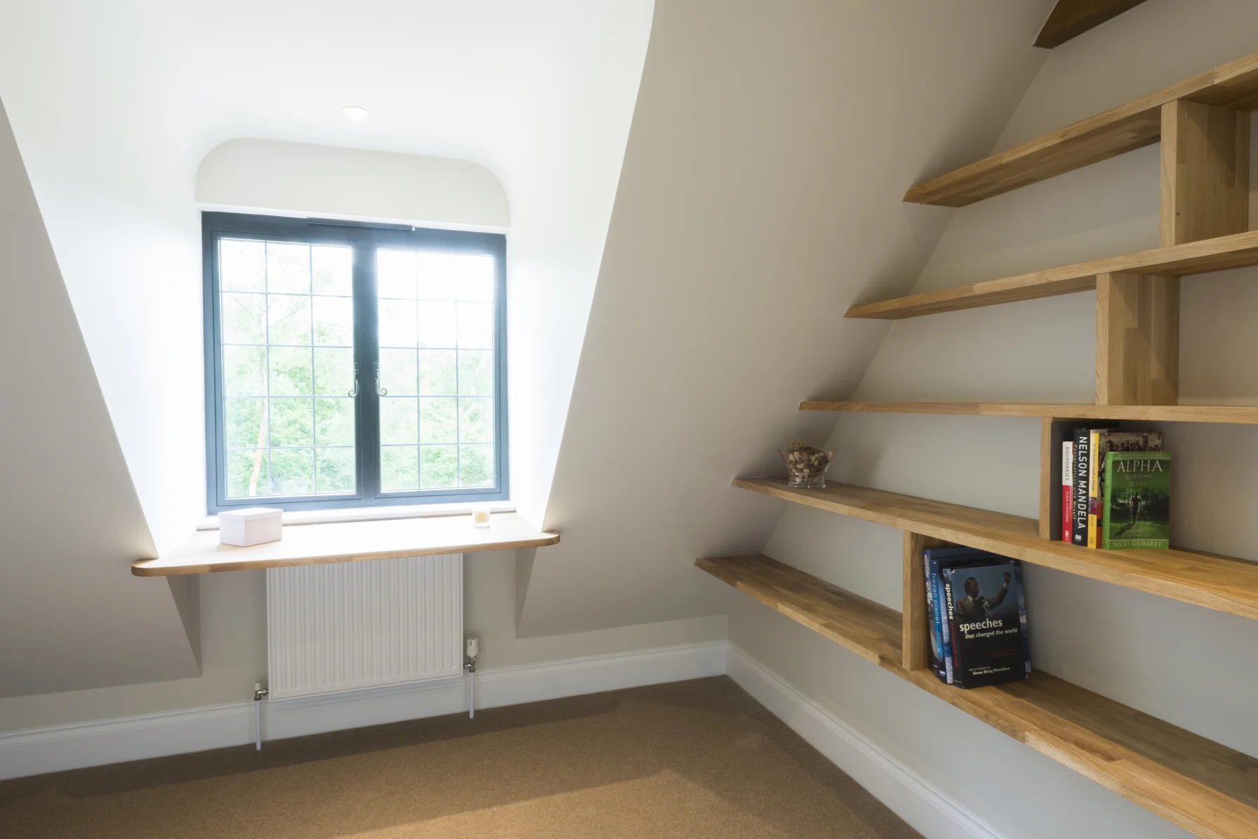 New Build Family Home, Storrington
