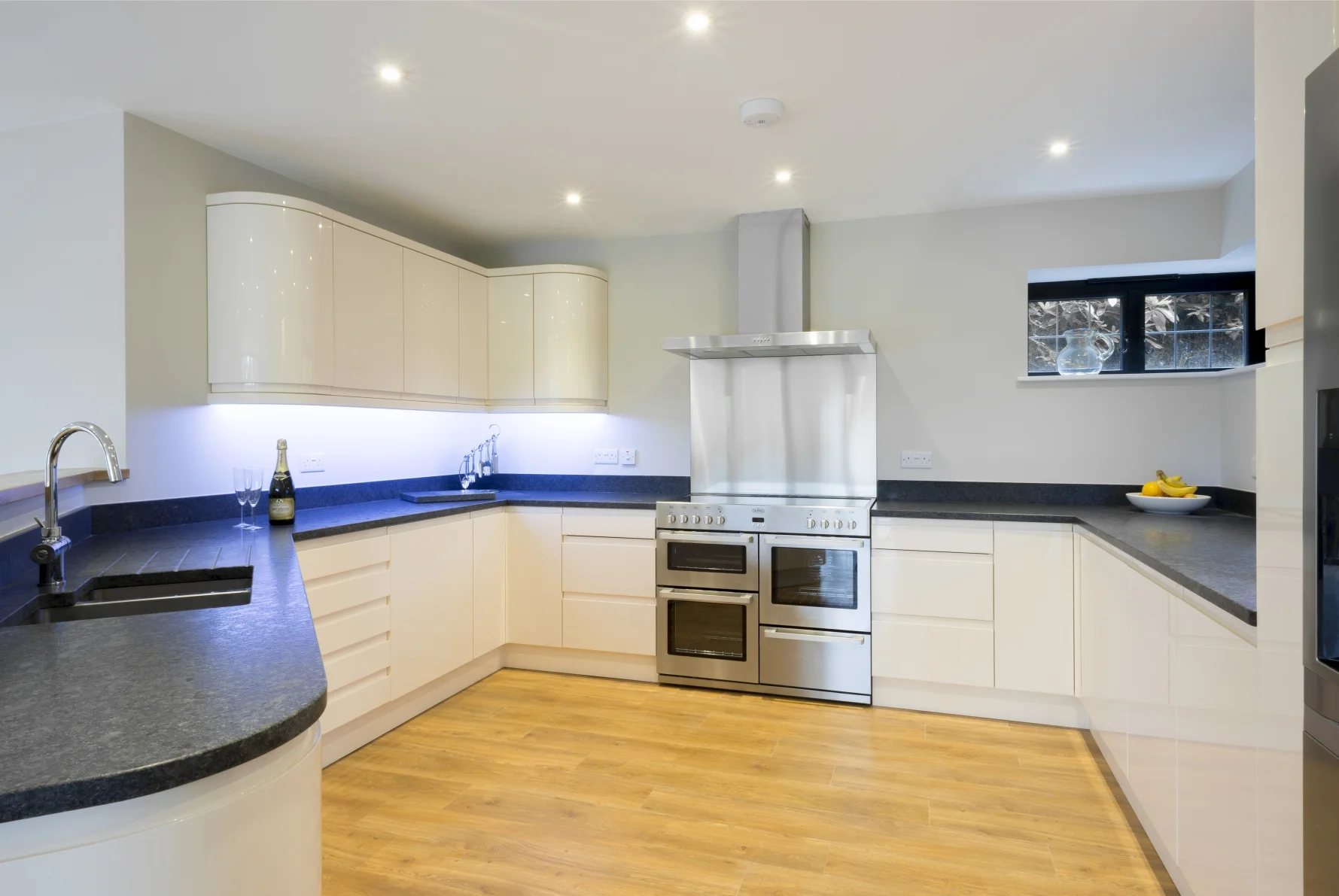 New Build Family Home, Storrington