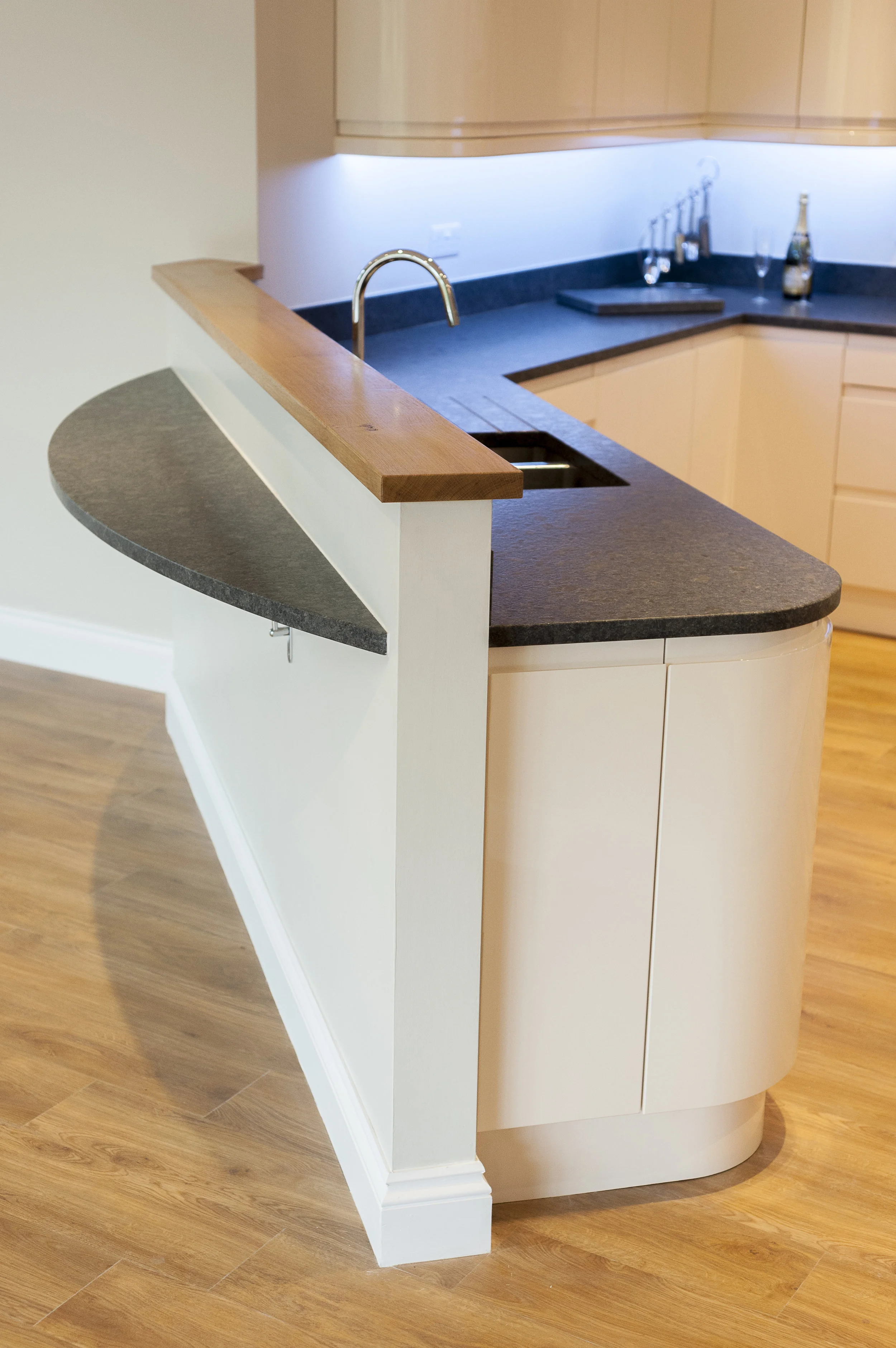 New Build Family Home, Storrington