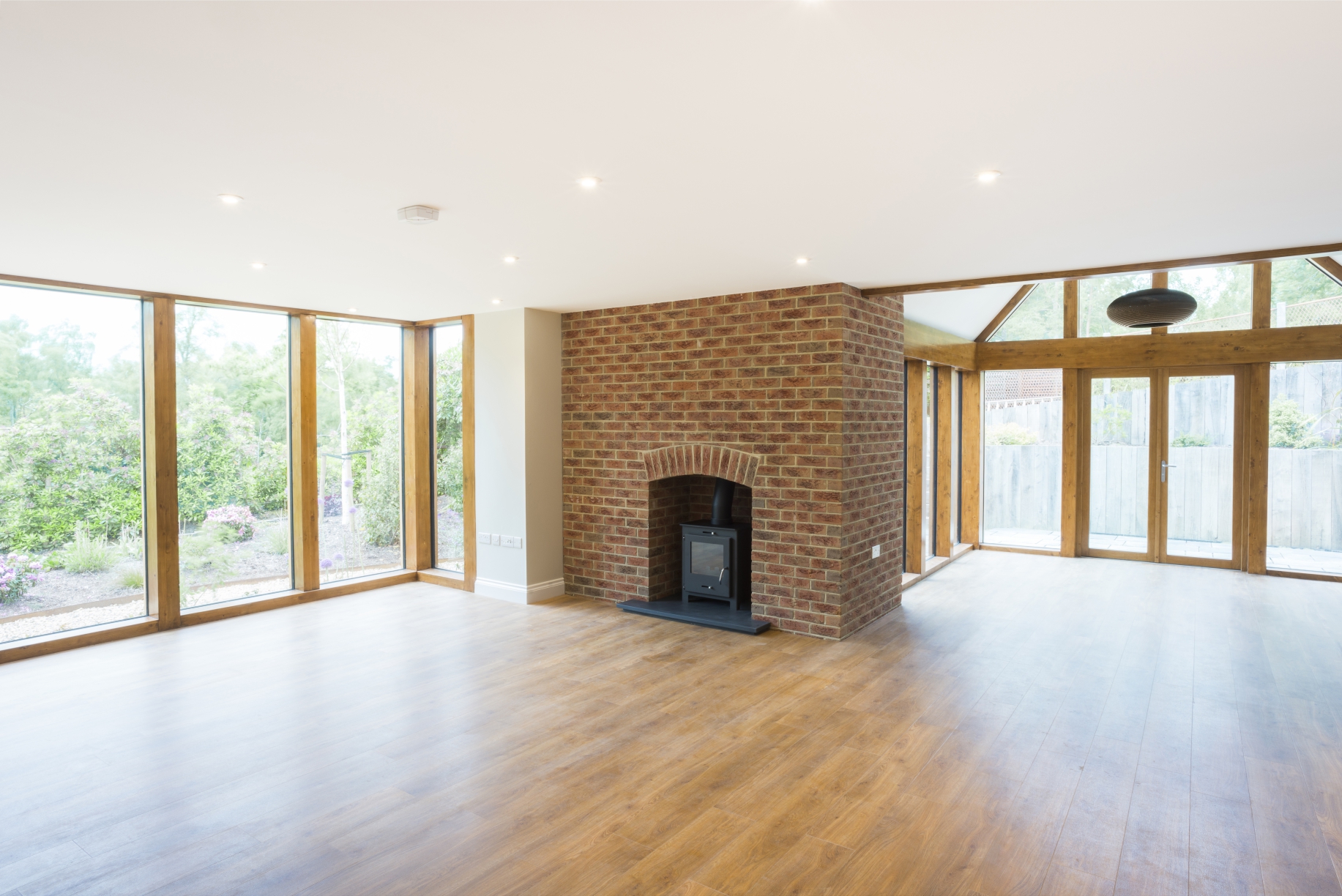 New Build Family Home, Storrington