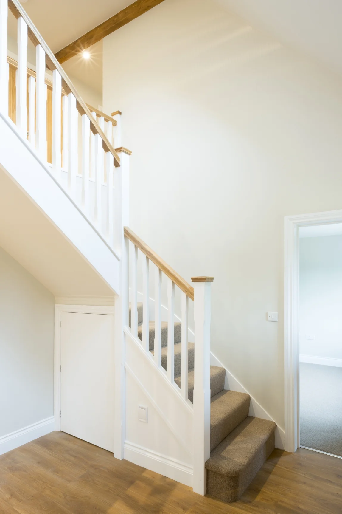 New Build Family Home, Storrington