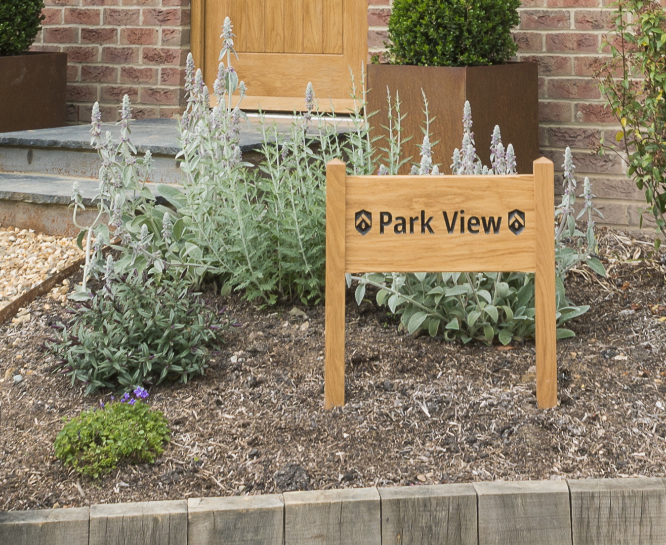 New Build Family Home, Storrington
