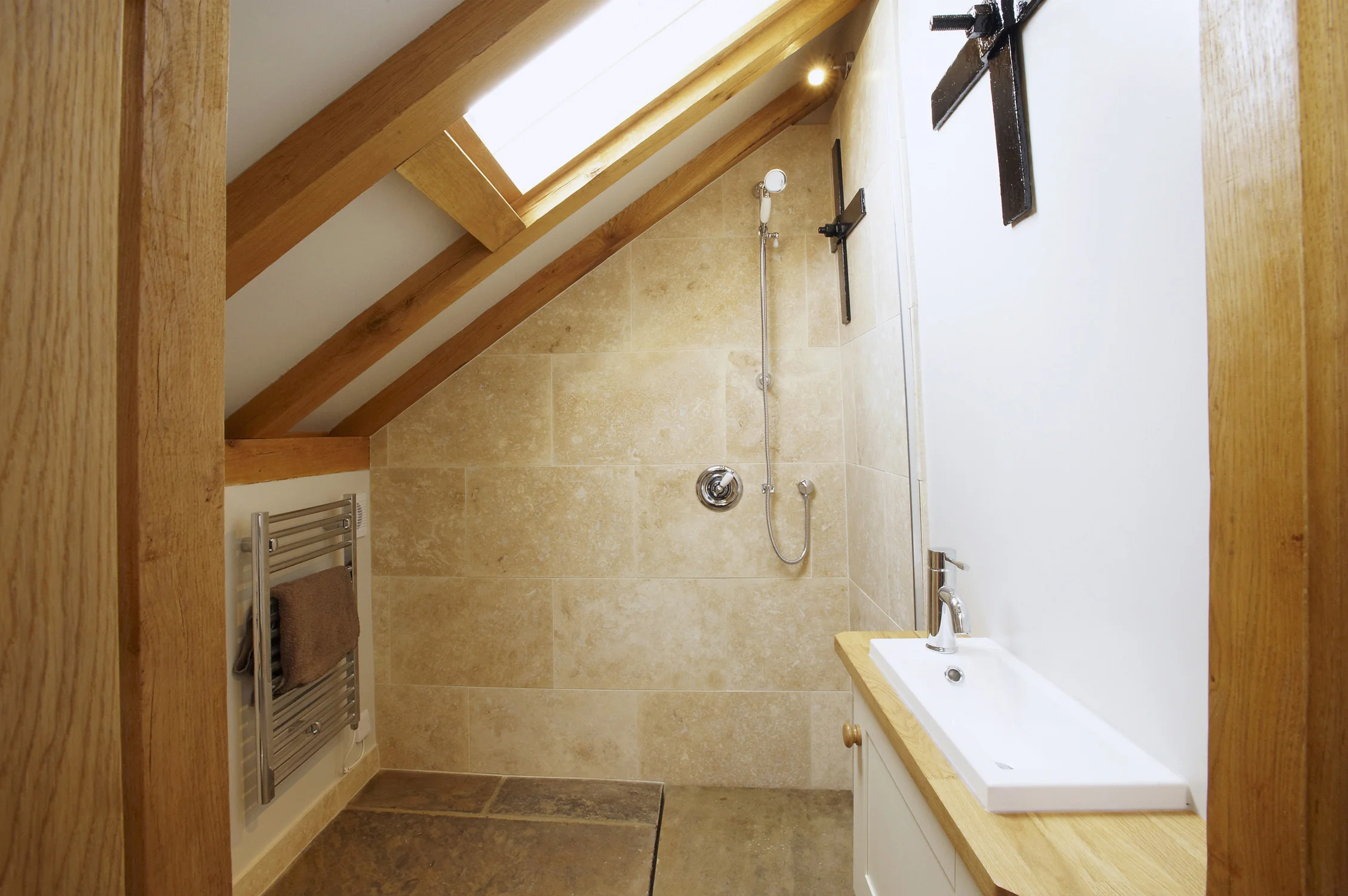 Cottage Renovation, West Sussex