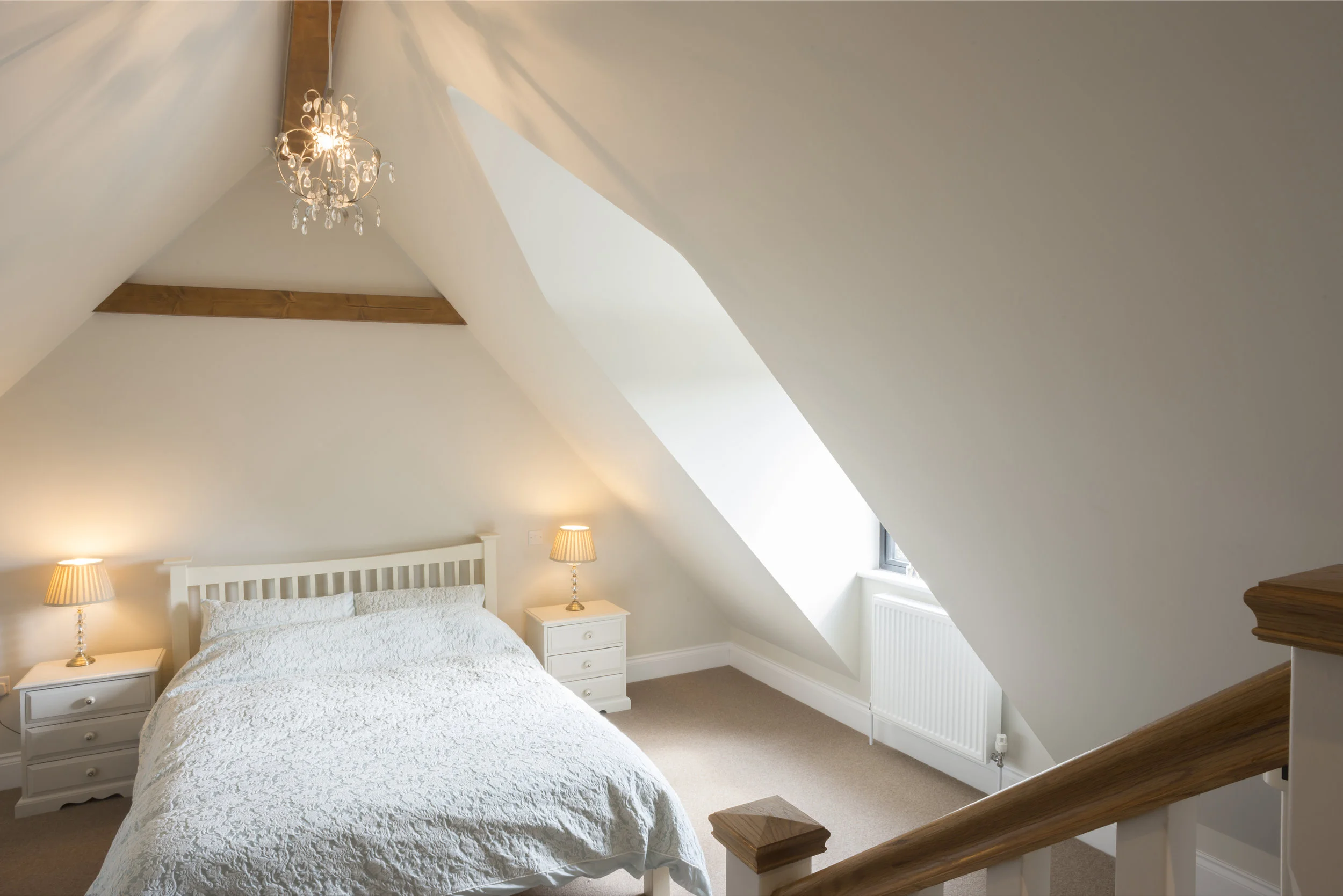 New Build Family Home, Storrington