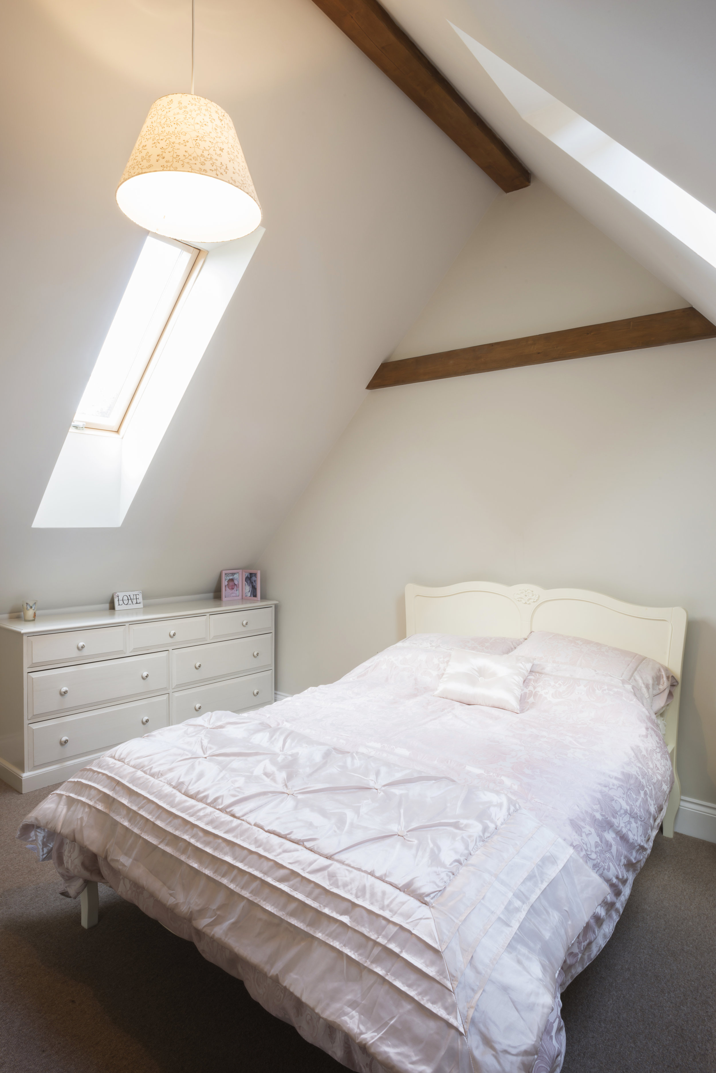 New Build Family Home, Storrington