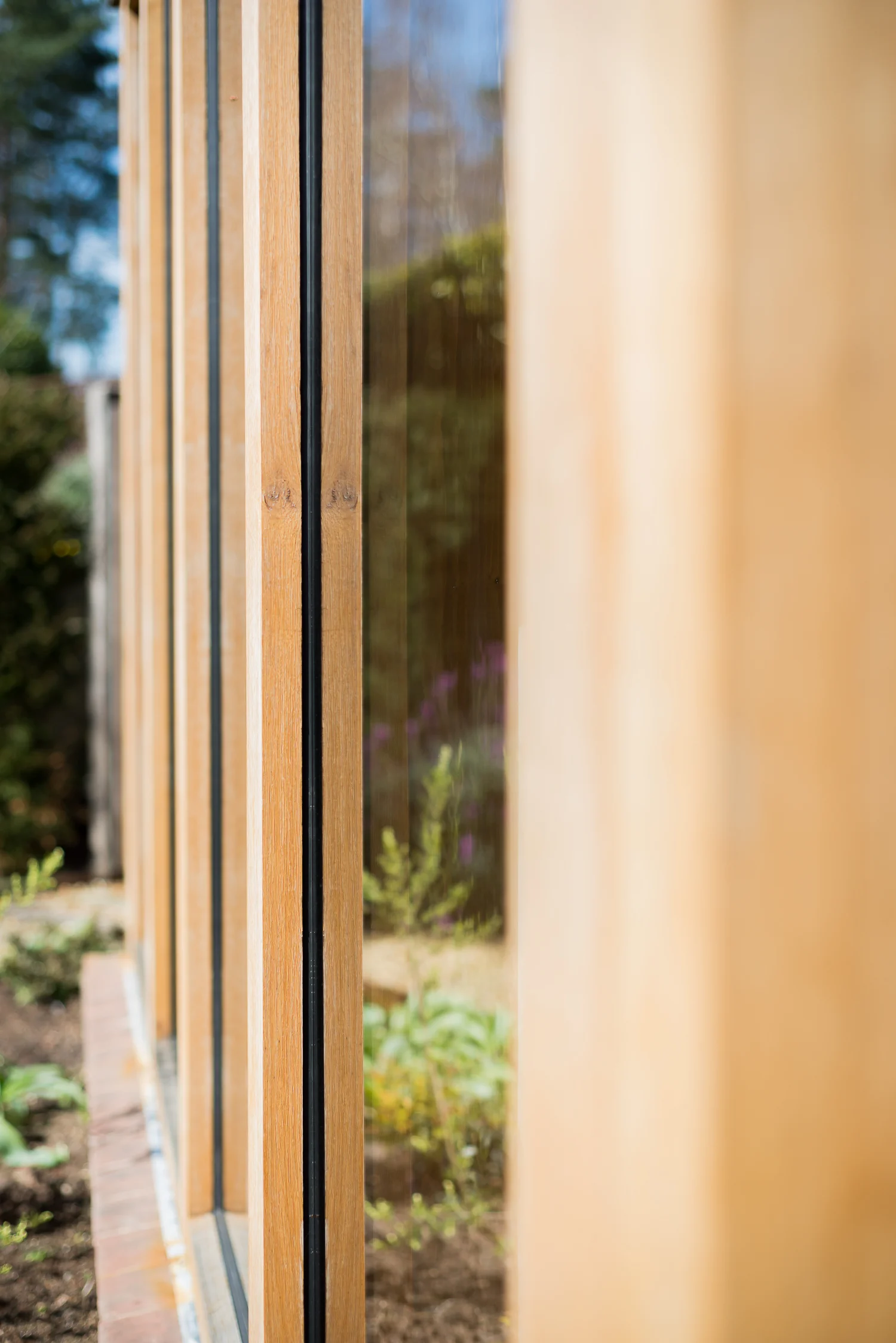 New Build Family Home, Storrington