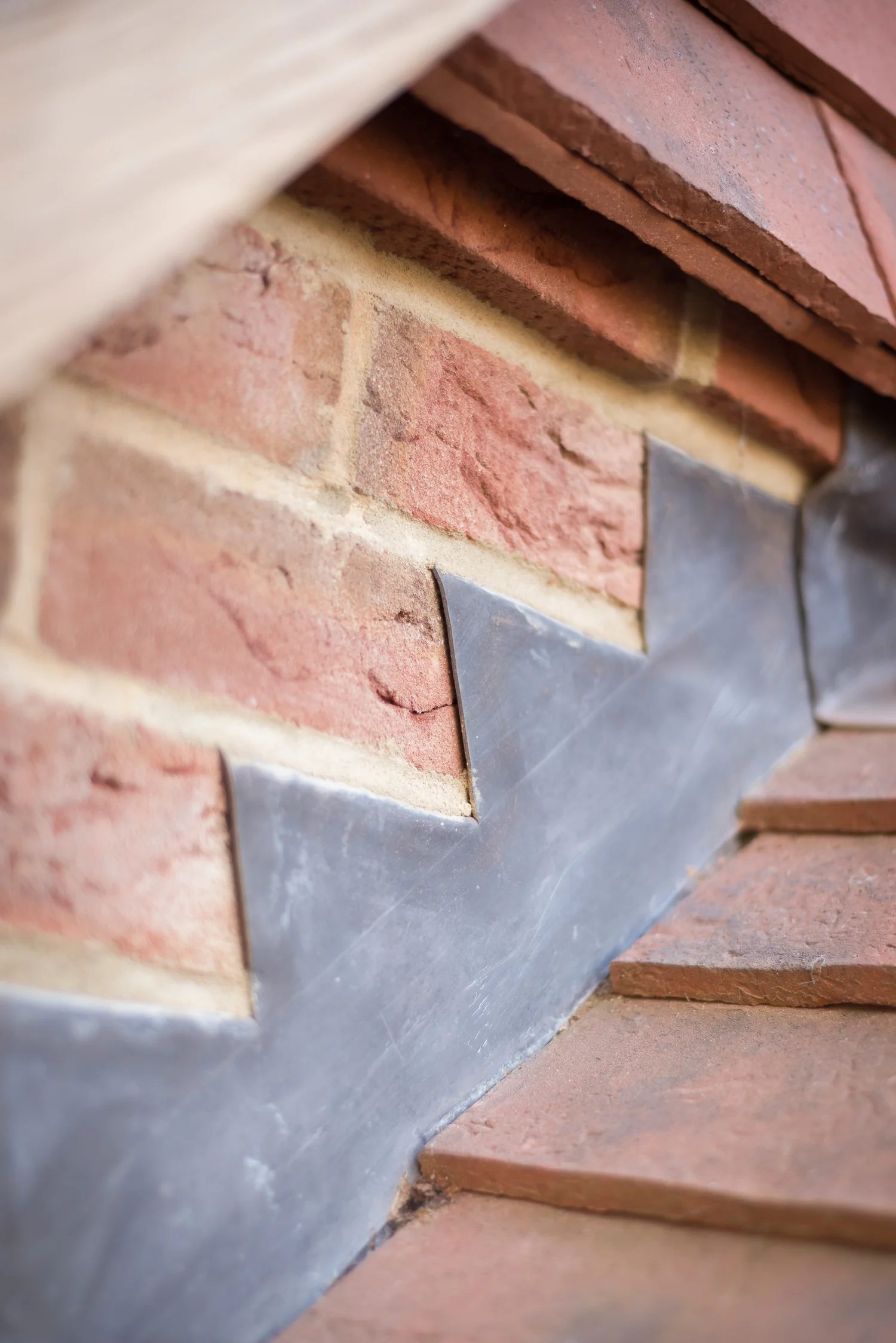 New Build Family Home, Storrington