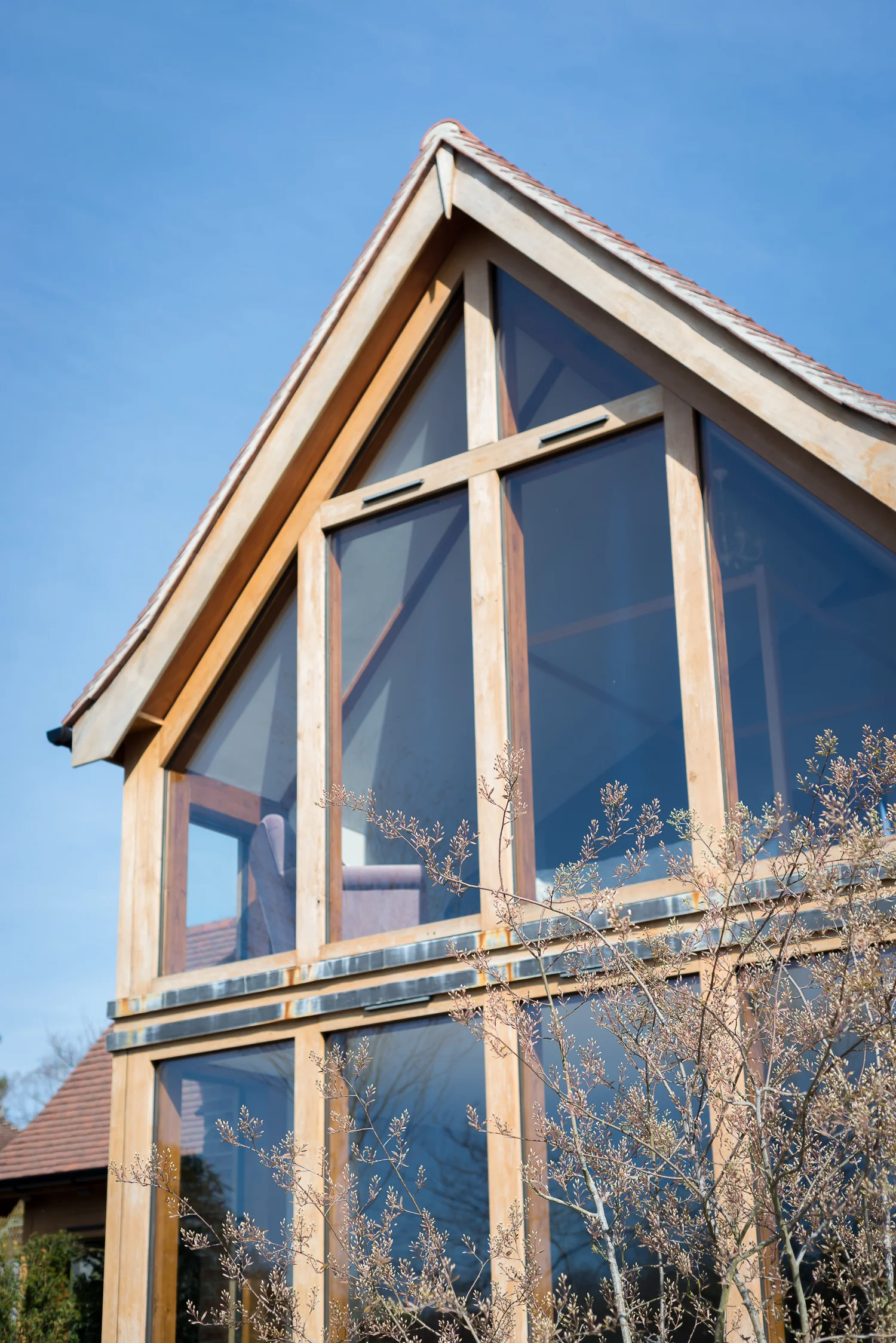 New Build Family Home, Storrington
