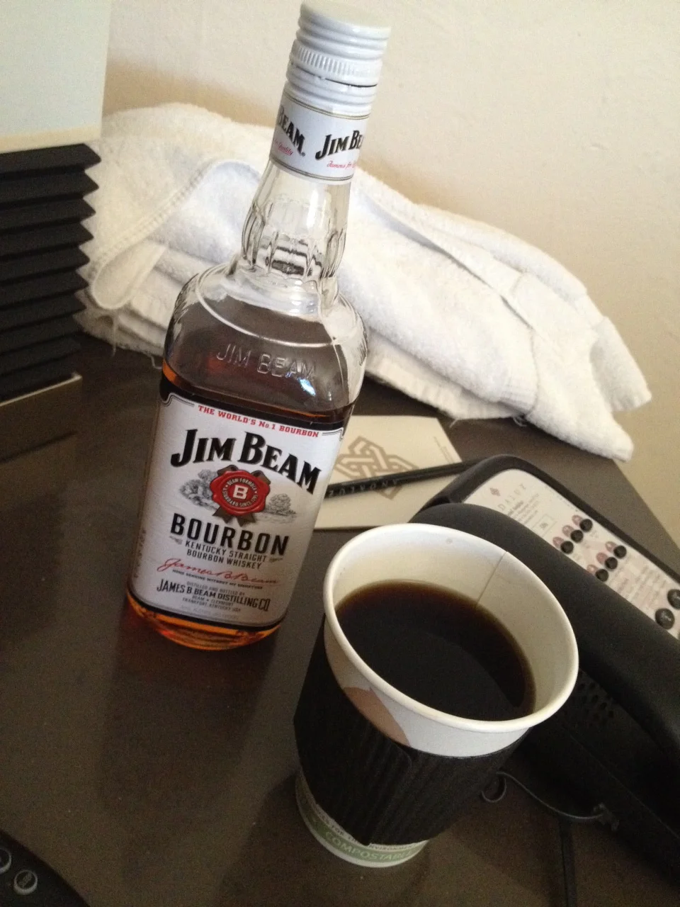 If this is what you want your Sunday brunch to look like, no one is judging you. #joeycontreras