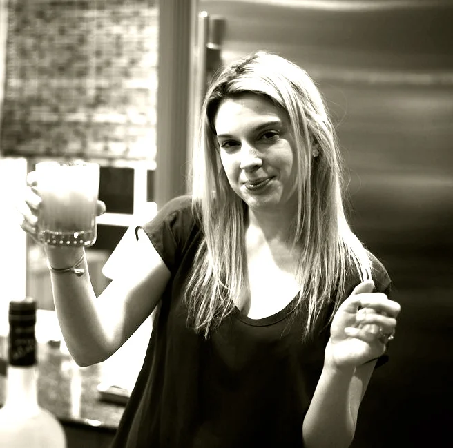 Cheers bitch. It be Sunday. 