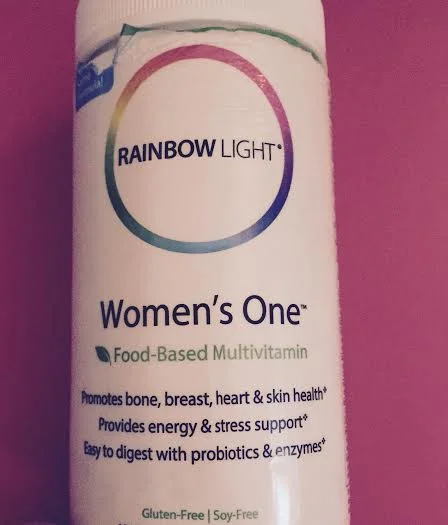 Shine Bright Like A...Rainbow...