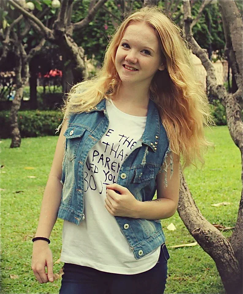 (Privat foto)