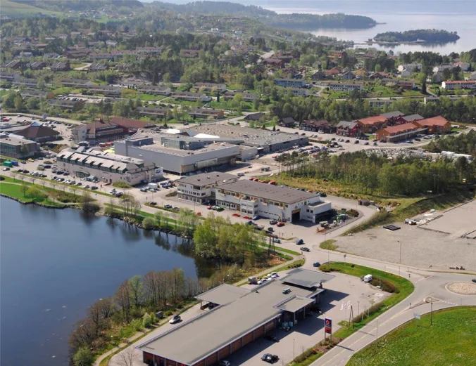 Husnes før og no er tema på seminaret. (Foto: Geir Remme)