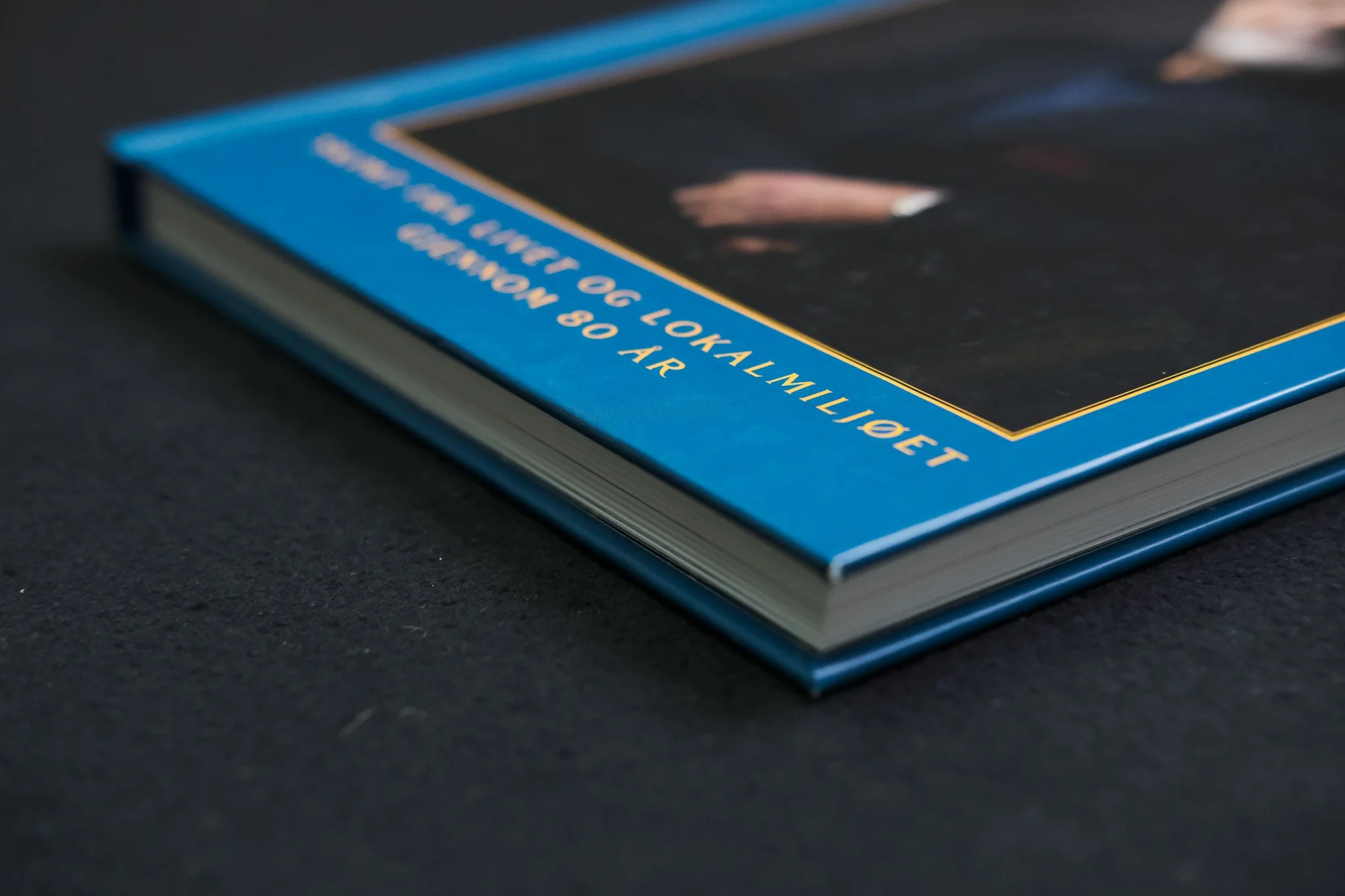 Bøker er gode gåver!