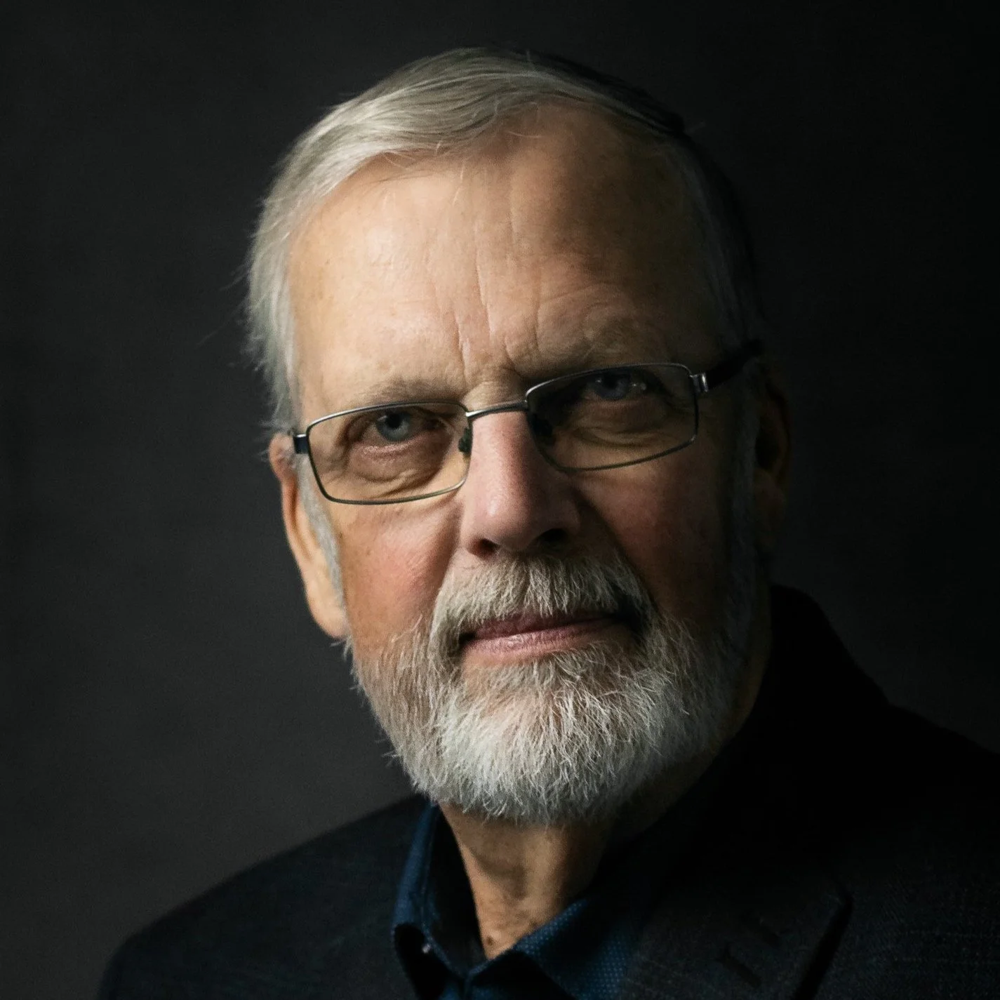 Filosofiske tankar frå ein «hauggammal» mann