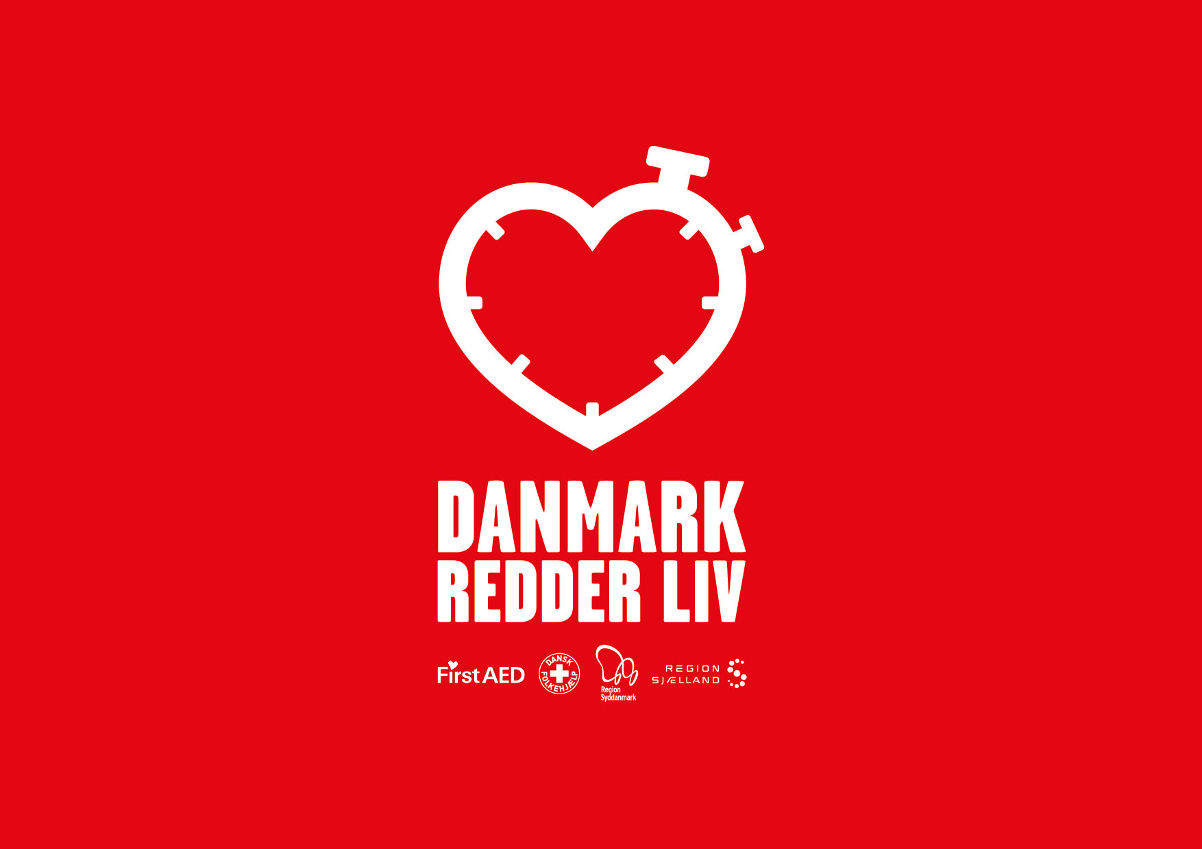 Danmark Redder — ADboost – Et grafisk reklamebureau i Rødovre