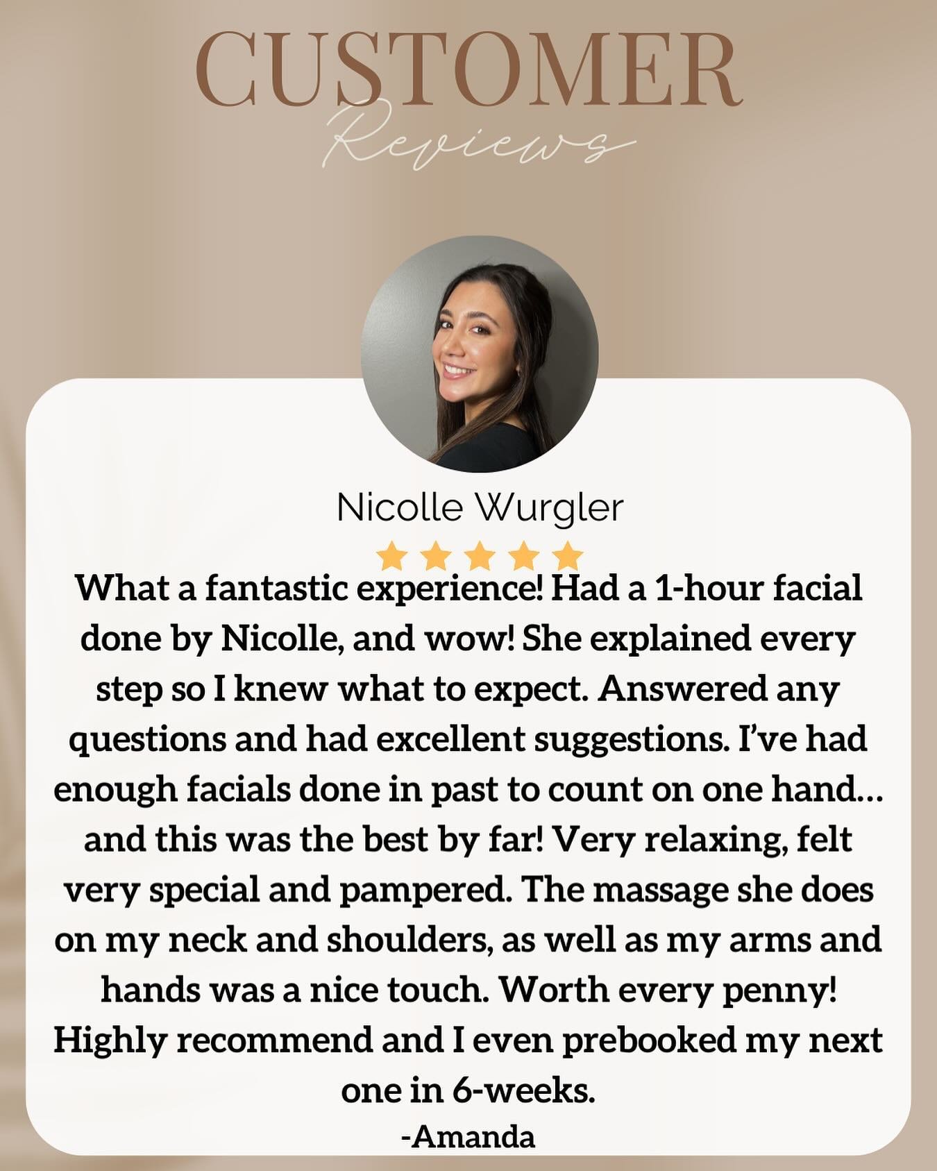 Come see what all the buzz is about! Nicolle is doing amazing here at Avant and she would love to see some new faces.💆🏼&zwj;♀️ call 402-697-7378 or book online at avantomahasalon.com