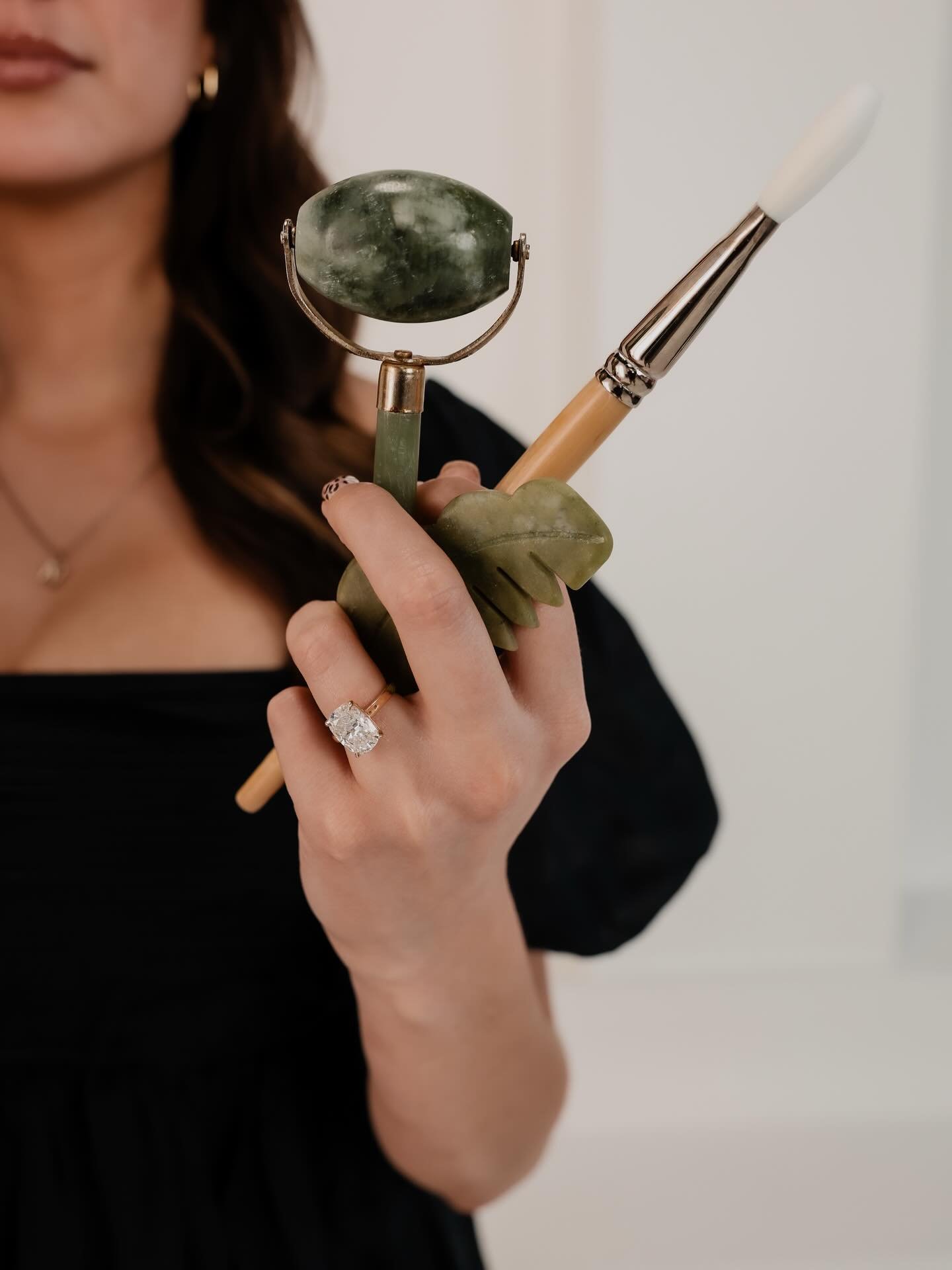 ✨ Spa openings available! ✨
Ready to relax, reset, and recharge? We have availability for facials, massages, and self-care treatments on the spa side this week.

You deserve an hour (or two 😉) to yourself. Call or click the link in bio to book! 

#a