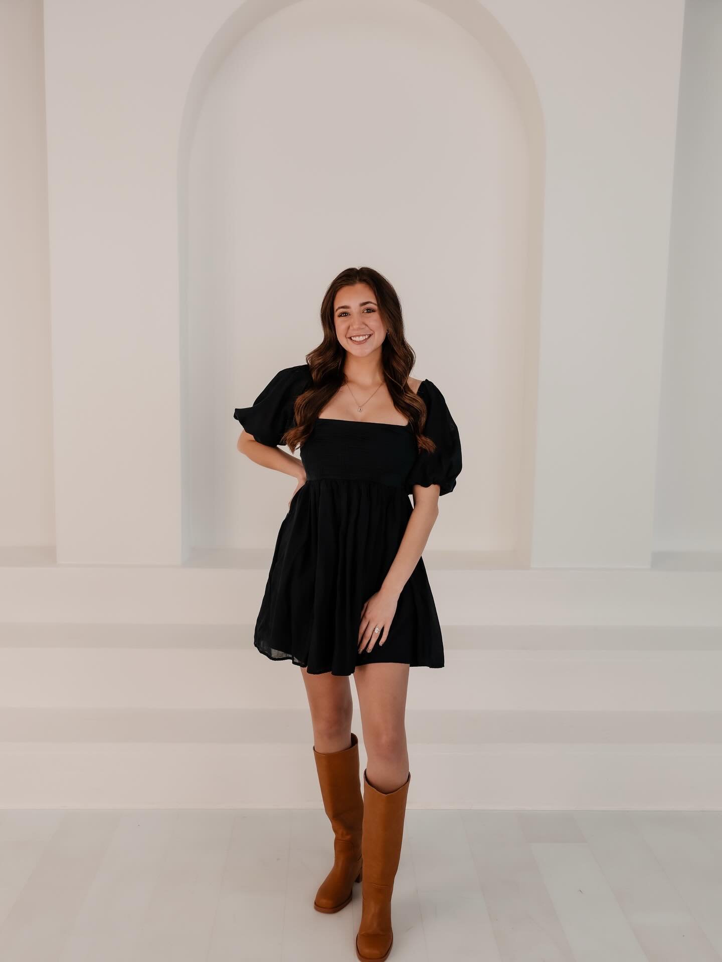 We celebrated Nicolle&rsquo;s 2 year anniversary on Feb 26!! Happy 2 years! 💗🫶🏻🥳